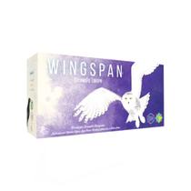 Wingspan Expansão Europa Jogo de Tabuleiro Ludofy GRK047