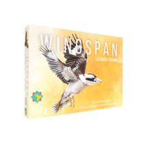 Wingspan Expansão Oceania Jogo de Tabuleiro Ludofy GRK048