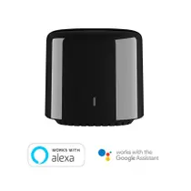 Wink IR v2 - Controle Remoto Inteligente Universal Wifi Smart Com Alexa e Google Home Wink IR v2 - Controle Remoto Inteligente Universal Wifi Smart Com Alexa e Google Home