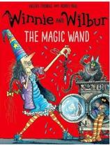 Winnie and wilbur - the magic wand