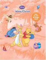 Winnie L''''''''Ourson, Livre-CD (Francês) Álbum Winnie L''''''''Ourson, Livre-CD (Francês) Álbum