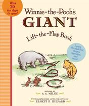 Winnie The Poohs Giant Lift Theflap - Penguin Random House