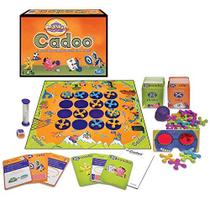 Winning Moves Cranium Cadoo Jogo de Tabuleiro