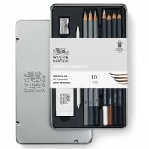 Winsor & Newton Studio Collection Estojo Sketching C/10 0490010