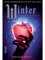 Winter - Crônicas Lunares Winter - Crônicas Lunares