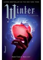 Winter - Crônicas Lunares Winter - Crônicas Lunares