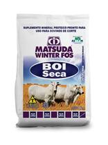 Winter Fos Boi Seca 30kg Matsuda