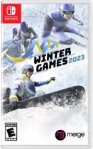 Winter Games 2023 - SWITCH EUA