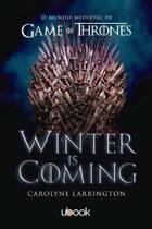 Winter is coming - UBOOK