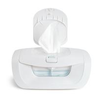 Wipe Warmer Munchkin Mist (modelo antigo) com sistema de nebulização