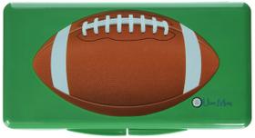 Wipebox Uber Mom Verde Futebol Tamanho Viagem