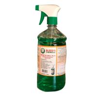 Wiper 20 Grill Plus Desengordurante Multiuso 1 Litro Bleeds Chemical