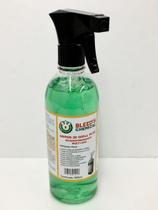 Wiper 20 Grill Plus Desengordurante Multiuso 500ml Bleeds Chemical