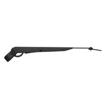 Wiper Arm Marinco 33012A Deluxe em Aço Inoxidável Preto Wiper Arm Marinco 33012A Deluxe em Aço Inoxidável Preto