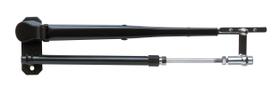 Wiper Arm Marinco 33037A Deluxe em Aço Inoxidável Preto Wiper Arm Marinco 33037A Deluxe em Aço Inoxidável Preto
