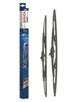Wiper Blade Bosch Twin Spoiler 3397001582 55/53 cm (conjunto de 2) Wiper Blade Bosch Twin Spoiler 3397001582 55/53 cm (conjunto de 2)