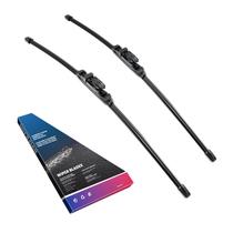 Wiper Blade KAX durável e estável 22+22 cm para Silverado, Tahoe Wiper Blade KAX durável e estável 22+22 cm para Silverado, Tahoe