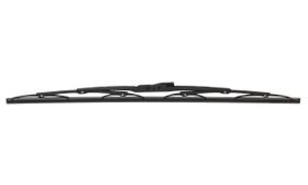 Wiper Blade Marinco 34024B 24" em aço inoxidável Deluxe Wiper Blade Marinco 34024B 24" em aço inoxidável Deluxe