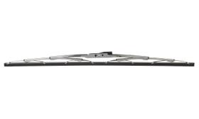Wiper Blade Marinco 34024S 24" Deluxe em Aço Inoxidável Wiper Blade Marinco 34024S 24" Deluxe em Aço Inoxidável