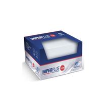 Wiper Plus Pano De Limpeza Descartável Pro60