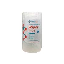 WIPER X60 PLUS Pano de Limpeza Profissional 27x26cm - 01 rolo