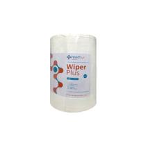 WIPER X80 PLUS Pano de Limpeza Profissional 26x26cm - 01 rolo