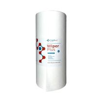 WIPER X80 PLUS Pano de Limpeza Profissional 40x26cm c/300 panos - 01 Rolo WIPER X80 PLUS Pano de Limpeza Profissional 40x26cm c/300 panos - 01 Rolo
