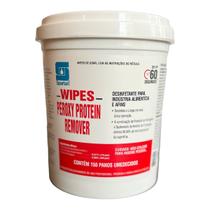 Wipes Peroxy Protein Remover 150 panos - Spartan