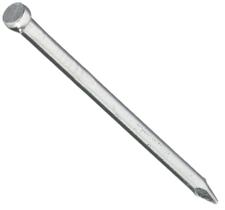 Wire Brads Hillman 122513 Light Duty 2,5x12 cm