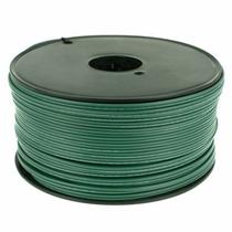 Wire Cord Spool Holiday Bright Lights W025081W 250m verde x2 Wire Cord Spool Holiday Bright Lights W025081W 250m verde x2