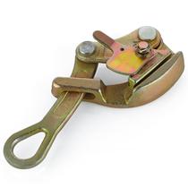 Wire Grip Sanbege 2T Cable Gripper Puller Steel Rope Jaw Wire Grip Sanbege 2T Cable Gripper Puller Steel Rope Jaw