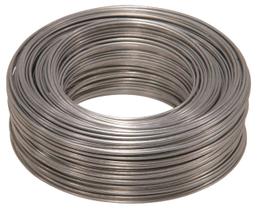 Wire Hillman 20 Gauge 53 m, galvanizado, resistente à corrosão
