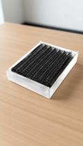 Wire-o 3x1 A4 Preto 9/16 p/ 110 Folhas 100un Wire-o 3x1 A4 Preto 9/16 p/ 110 Folhas 100un