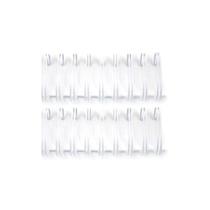 Wire-o Branco 3x28cm para Encadernadora The Cinch We R - 2 Unidades