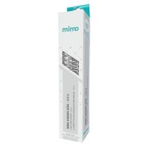 Wire-o para Encadernadora Mimo Binding - Branco - 3/4 in - 20 Unids