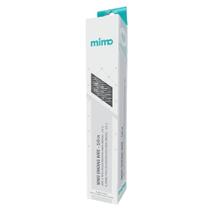 Wire-o para Encadernadora Mimo Binding - Prata - 5/8 in - 20 Unids Wire-o para Encadernadora Mimo Binding - Prata - 5/8 in - 20 Unids