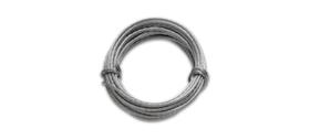 Wire OOK, aço inoxidável de 9 pés, capacidade de 75 libras