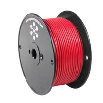 Wire Primary Pacer Red 12 AWG 250 pés Wire Primary Pacer Red 12 AWG 250 pés