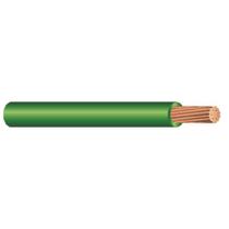 Wire Southwire SimPull THHN 6 Green Stranded 50 pés