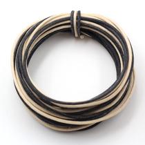 Wire The Art Of Tone Gavitt Pushback Cloth 22AWG para guitarra