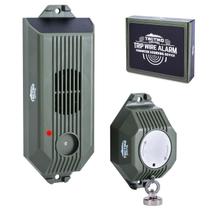 Wire Trip Alarm Tactiko 80 pés Kevlar Wire 129dB IP55 Camping