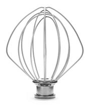 Wire Whip KitchenAid K45WW para batedeira com cabeça inclinada