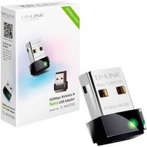 Wireless Adaptador Usb Tp-Link Tl-Wn725N 150Mbps Nano