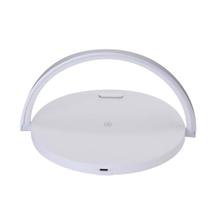 Wireless Charging Aura Lamp - 10W - IWILL