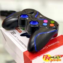 Wireless controller gamepad v8 altomex