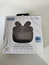 Wireless earset Wireless earset