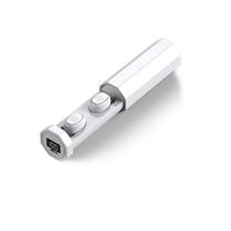 Wireless Fone De Ouvido Wireless Audifonos Tws T312 Dual Mode