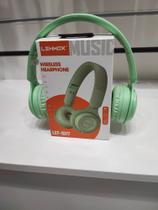 Wireless headphone