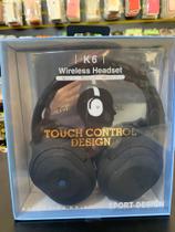 Wireless headset k6. 5.0