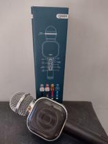 Wireless microfone hifi speaker - Q009